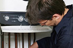 boiler repair Groes Fawr