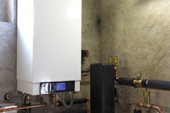 Groes Fawr condensing boiler companies
